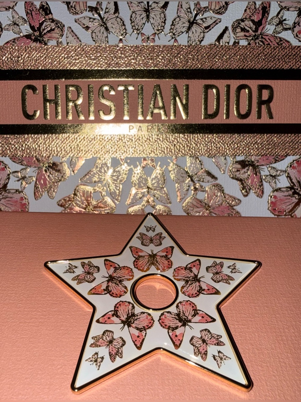 DIOR Mothers Day 2026 Star ⭐️ 
Limited Edition UK Release (Hard to Find) - Picture 5 of 9